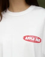 Madhappy Apple Pan Pie Heavyweight Tee