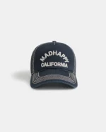 Madhappy California Arch Trucker Hat
