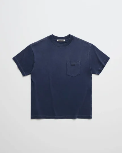 Madhappy Classics Lightweight Boxy Tee