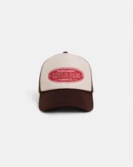 Madhappy Apple Pan Pie Trucker Hat