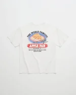 Madhappy Apple Pan Pie Heavyweight Tee