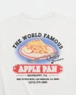 Madhappy Apple Pan Pie Heavyweight Tee