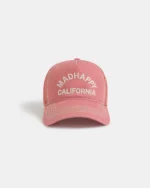 Madhappy California Arch Trucker Hat