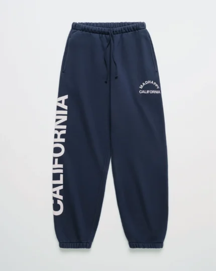 California Arch Fleece Madhappy Sweatpant