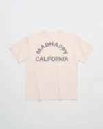 California Arch Heavyweight Madhappy Tee