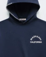 California Arch Fleece Hoodie