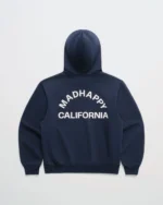 California Arch Fleece Hoodie