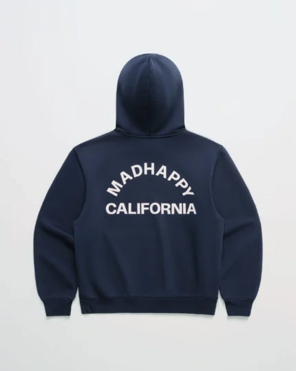 California Arch Fleece Hoodie