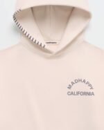 California Arch Fleece Hoodie