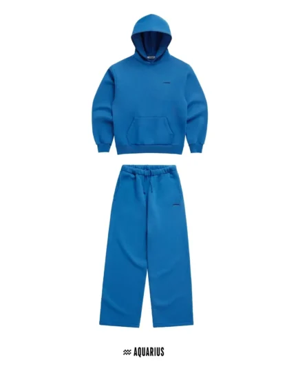 Madhappy Classic Fleece Tracksuit Dasher