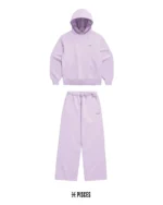 Madhappy Classic Fleece Tracksuit