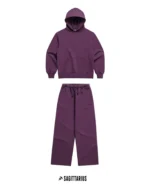 Madhappy Classic Fleece Tracksuit Dasher