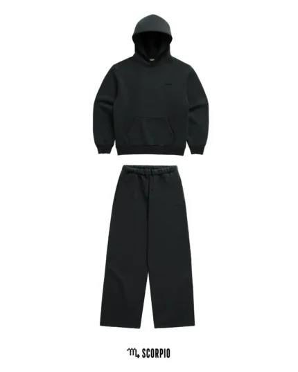 Madhappy Classic Fleece Tracksuit