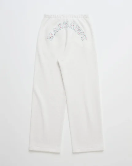 Madhappy Ditsy Appliqué Cooper Straight Sweatpant