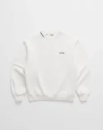 Madhappy Classics Fleece Crewneck