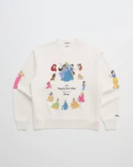 Madhappy Happily Ever After Fleece Crewneck