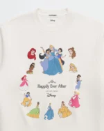 Madhappy Happily Ever After Fleece Crewneck