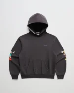 Madhappy Mickey and Friends Fleece Hoodie