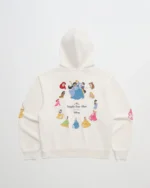Madhappy Happily Ever After Fleece Hoodie