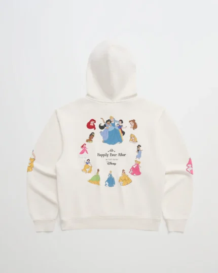 Madhappy Happily Ever After Fleece Hoodie