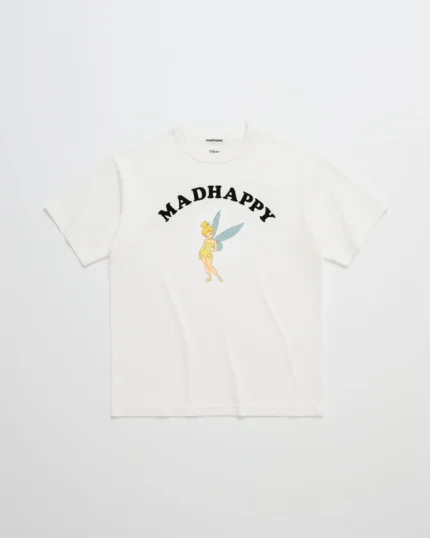 Tinker Bell Cooper Heavyweight Madhappy Tee