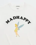 Tinker Bell Cooper Heavyweight Madhappy Tee