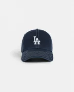 Madhappy Dodgers '47 Clean Up
