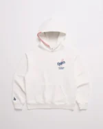 Madhappy Dodgers Fleece Hoodie