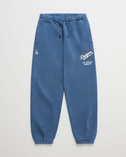 Madhappy Dodgers Fleece Sweatpant