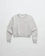 Madhappy Classic Midweight Fleece Crewneck