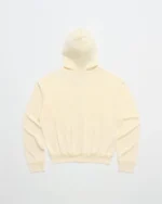 Madhappy Hanes Pointelle Zip Up