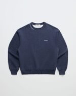 Madhappy Classic Midweight Fleece Crewneck