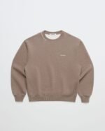 Madhappy Classic Midweight Fleece Crewneck