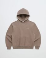 Madhappy Classic Midweight Fleece Hoodies