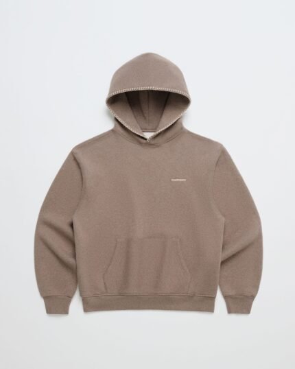 Madhappy Classic Midweight Fleece Hoodies