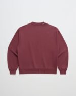 Madhappy Patchwork Fleece Crewneck