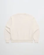 Madhappy Patchwork Fleece Crewneck