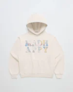 Madhappy Patchwork Fleece Hoodie