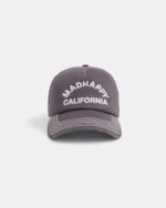 Madhappy California Arch Trucker Hat