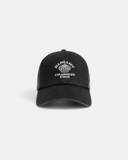 Madhappy Cooper Kings Bowtie '47 Clean Up