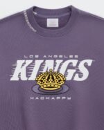 Madhappy Kings Crown Heavyweight Crewneck