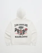 Kings & Looney Tunes Heavyweight Zip Up