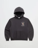 Kings & Looney Tunes Heavyweight Hoodie