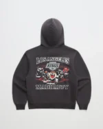 Kings & Looney Tunes Heavyweight Hoodie