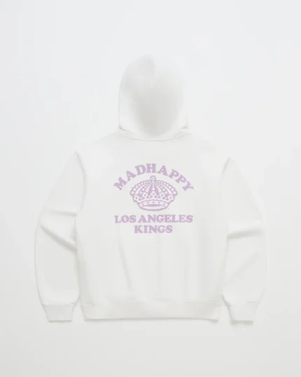 Madhappy Cooper Kings Heavyweight Hoodie