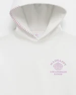 Madhappy Cooper Kings Heavyweight Hoodie