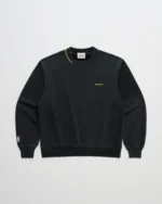 Madhappy Lakers Stars Fleece Crewneck