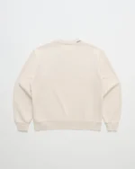 Madhappy Lakers Fleece Crewneck