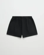 Madhappy Lakers Basketball Fleece Short