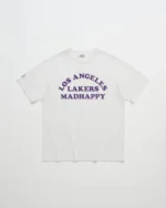 Lakers Cooper Heavyweight Jersey Madhappy Tee